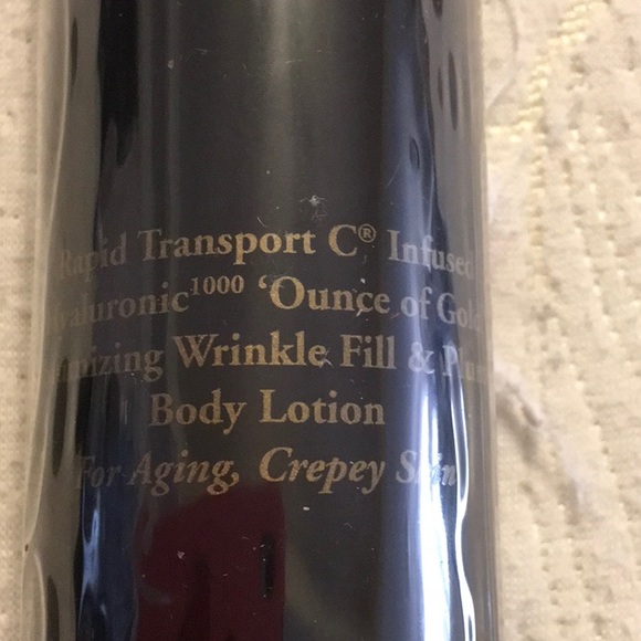 NWT,sealed,SignatureClubA,Body Lotion, Double NightCreme(2) - Picture 3 of 10